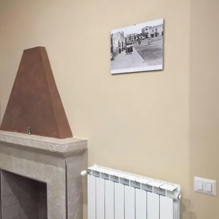 Casa Lombardi