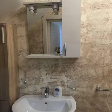 Casa Lombardi Lägenhet *